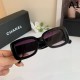 2025FW サングラス CHANEL シャネル 人気爆発中！売れ筋ランキング上位常連