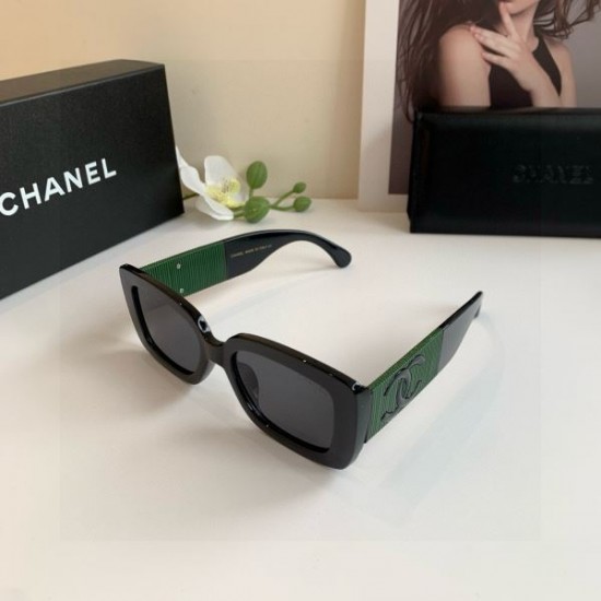 2025FW サングラス CHANEL シャネル 人気爆発中！売れ筋ランキング上位常連
