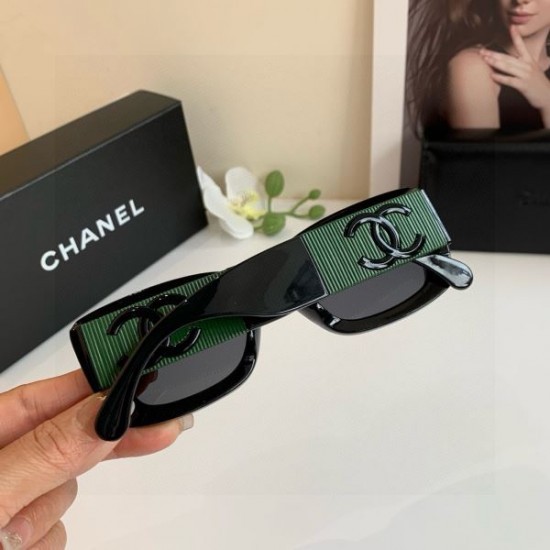 2025FW サングラス CHANEL シャネル 人気爆発中！売れ筋ランキング上位常連