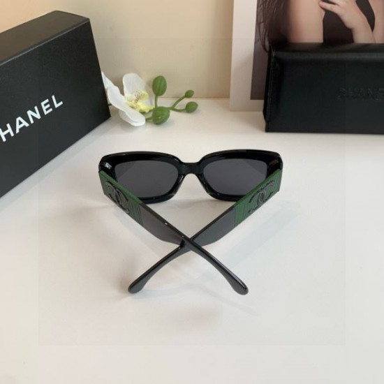 2025FW サングラス CHANEL シャネル 人気爆発中！売れ筋ランキング上位常連