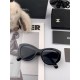 2025FW サングラス CHANEL シャネル どんなシーンにもマッチする万能デザイン