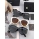 2025FW サングラス CHANEL シャネル どんなシーンにもマッチする万能デザイン