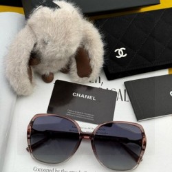 2025FW サングラス CHANEL シャネル 自分らしさを引き出すお気に入りの一本