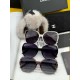 2025FW サングラス CHANEL シャネル 自分らしさを引き出すお気に入りの一本