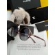 2025FW サングラス CHANEL シャネル 自分らしさを引き出すお気に入りの一本