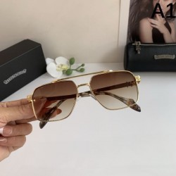 2025FW サングラス CHROME HEARTS クロムハーツ 新作限定！大特価アイテム