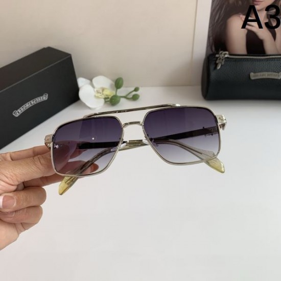 2025FW サングラス CHROME HEARTS クロムハーツ 新作限定！大特価アイテム