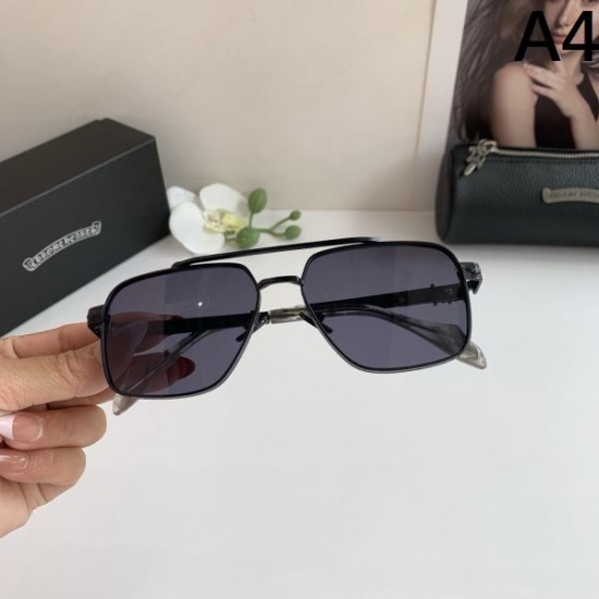 2025FW サングラス CHROME HEARTS クロムハーツ 新作限定！大特価アイテム