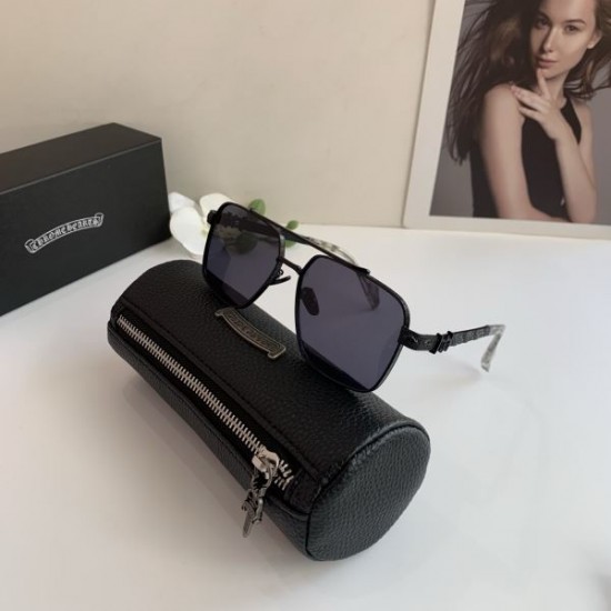 2025FW サングラス CHROME HEARTS クロムハーツ 新作限定！大特価アイテム