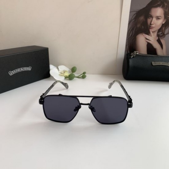 2025FW サングラス CHROME HEARTS クロムハーツ 新作限定！大特価アイテム