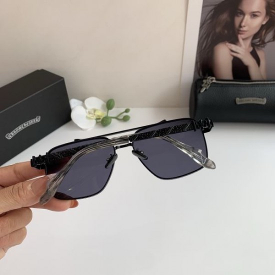 2025FW サングラス CHROME HEARTS クロムハーツ 新作限定！大特価アイテム