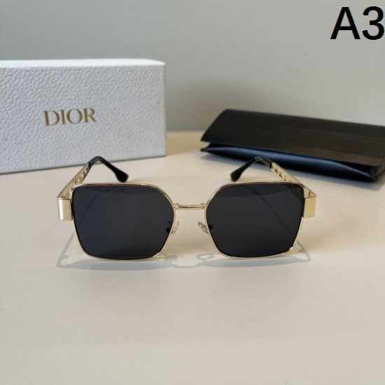 2025FW サングラス DIOR ディオール ファッション最前線を行くモードな新作