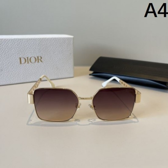 2025FW サングラス DIOR ディオール ファッション最前線を行くモードな新作