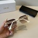 2025FW サングラス DIOR ディオール ファッション最前線を行くモードな新作