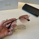 2025FW サングラス DIOR ディオール 抜群の存在感を放つ魅力的なデザイン