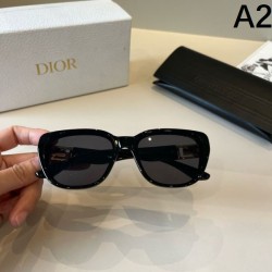 2025FW サングラス DIOR ディオール 雑誌掲載＆街でも話題の人気アイテム