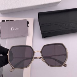 2025FW サングラス DIOR ディオール おしゃれ上級者に人気の洗練デザイン
