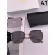 2025FW サングラス DIOR ディオール おしゃれ上級者に人気の洗練デザイン