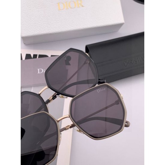 2025FW サングラス DIOR ディオール おしゃれ上級者に人気の洗練デザイン