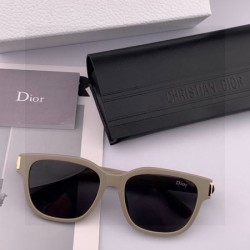 2025FW サングラス DIOR ディオール 海外トレンドを取り入れた注目新品