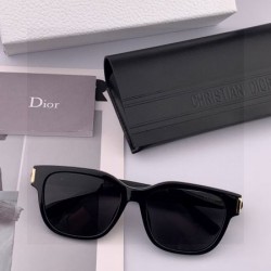 2025FW サングラス DIOR ディオール 海外トレンドを取り入れた注目新品