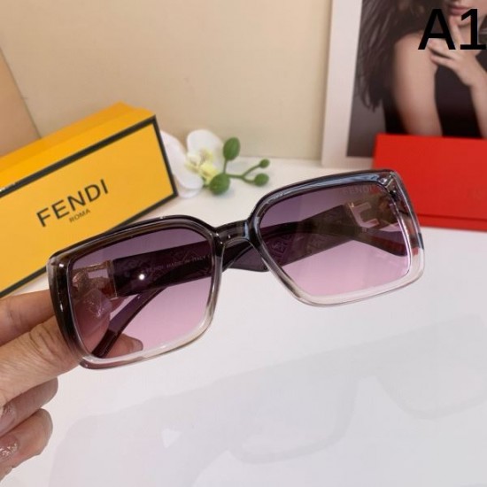 2025FW サングラス FENDI フェンディ この冬を彩る人気の最新コレクション
