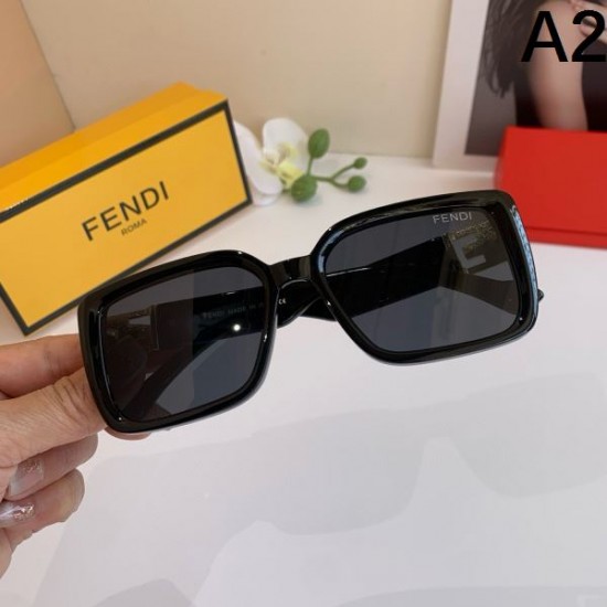 2025FW サングラス FENDI フェンディ この冬を彩る人気の最新コレクション