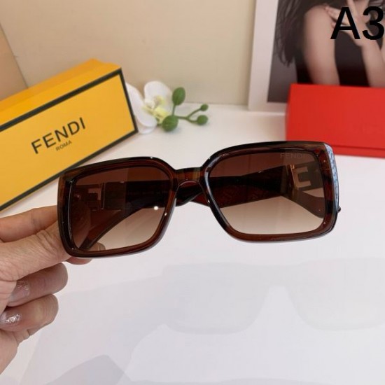 2025FW サングラス FENDI フェンディ この冬を彩る人気の最新コレクション