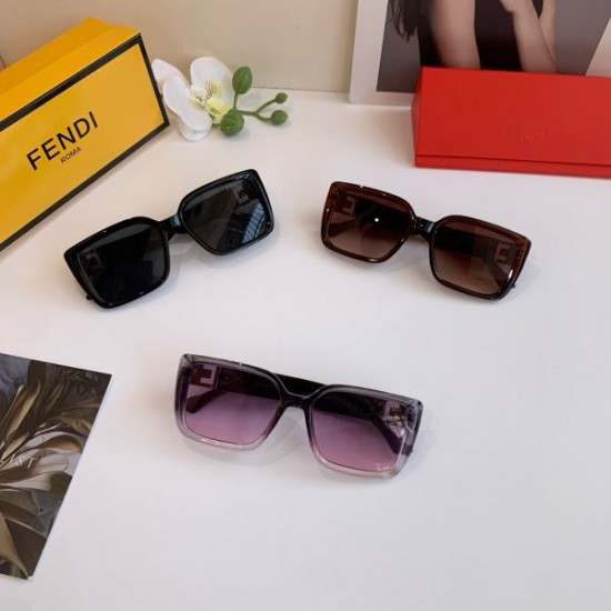 2025FW サングラス FENDI フェンディ この冬を彩る人気の最新コレクション