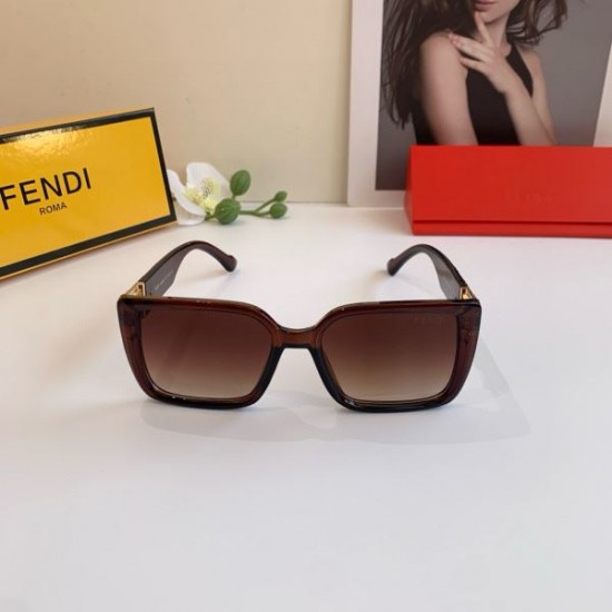 2025FW サングラス FENDI フェンディ この冬を彩る人気の最新コレクション