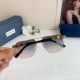 2025FW サングラス GUCCI グッチ 冬らしく爽やかな印象を与える上品デザイン