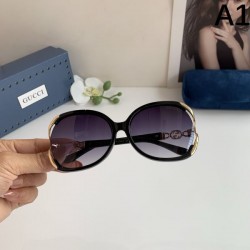2025FW サングラス GUCCI グッチ 雑誌掲載の秋冬新作が遂に入荷
