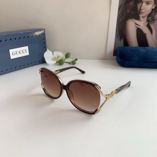 2025FW サングラス GUCCI グッチ 雑誌掲載の秋冬新作が遂に入荷