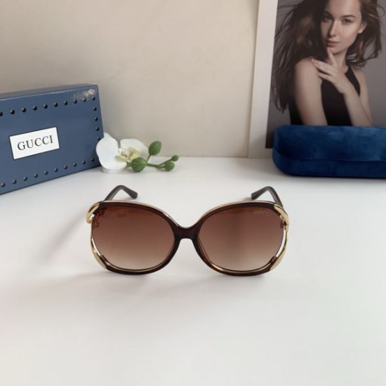 2025FW サングラス GUCCI グッチ 雑誌掲載の秋冬新作が遂に入荷