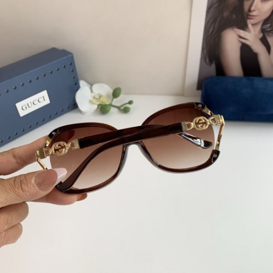 2025FW サングラス GUCCI グッチ 雑誌掲載の秋冬新作が遂に入荷