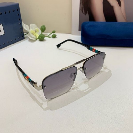 2025FW サングラス GUCCI グッチ 秋冬新作！完売必至の話題アイテム