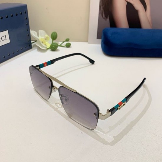 2025FW サングラス GUCCI グッチ 秋冬新作！完売必至の話題アイテム