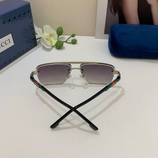 2025FW サングラス GUCCI グッチ 秋冬新作！完売必至の話題アイテム