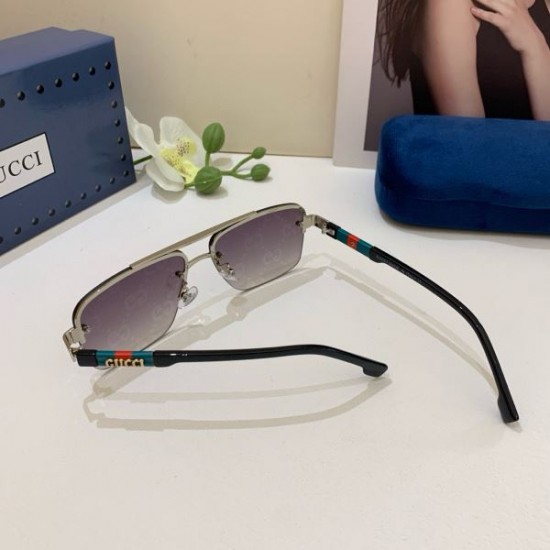 2025FW サングラス GUCCI グッチ 秋冬新作！完売必至の話題アイテム