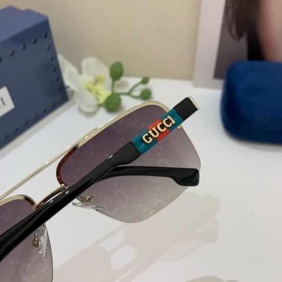 2025FW サングラス GUCCI グッチ 秋冬新作！完売必至の話題アイテム