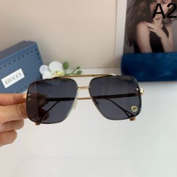 2025FW サングラス GUCCI グッチ 冬季限定！日本未入荷カラーが登場