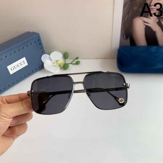 2025FW サングラス GUCCI グッチ 冬季限定！日本未入荷カラーが登場