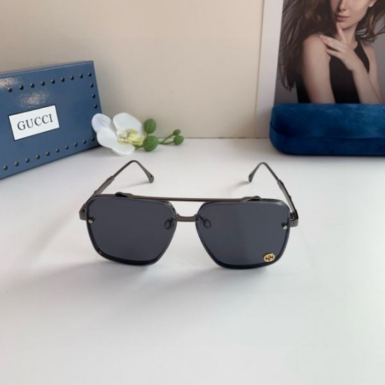 2025FW サングラス GUCCI グッチ 冬季限定！日本未入荷カラーが登場