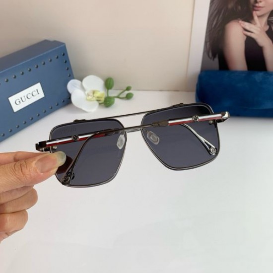 2025FW サングラス GUCCI グッチ 冬季限定！日本未入荷カラーが登場