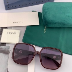 2025FW サングラス GUCCI グッチ 今季断然おすすめの人気新作サングラス