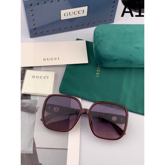 2025FW サングラス GUCCI グッチ 今季断然おすすめの人気新作サングラス