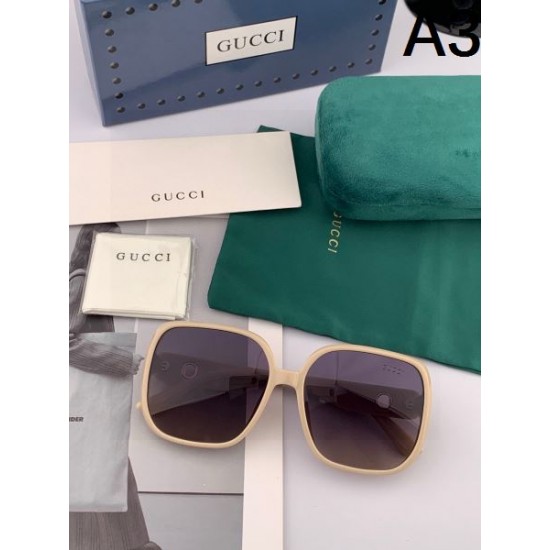 2025FW サングラス GUCCI グッチ 今季断然おすすめの人気新作サングラス