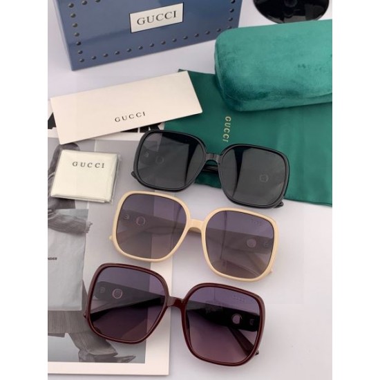 2025FW サングラス GUCCI グッチ 今季断然おすすめの人気新作サングラス