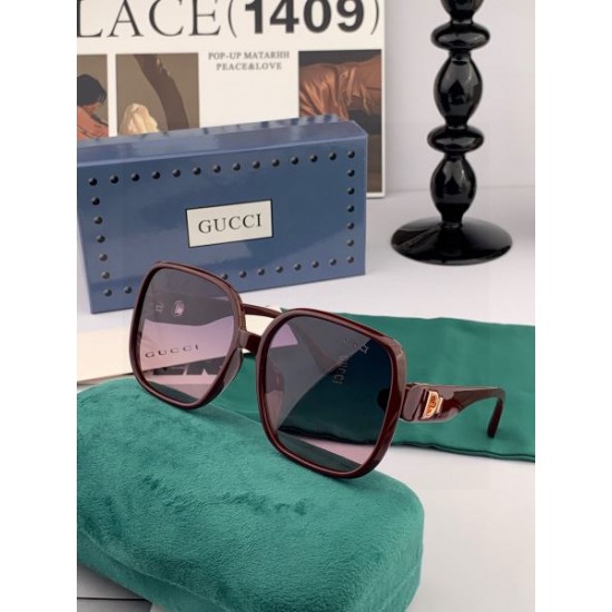 2025FW サングラス GUCCI グッチ 今季断然おすすめの人気新作サングラス