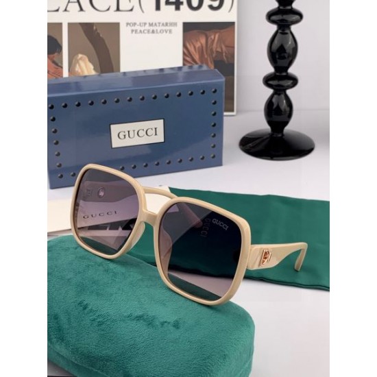 2025FW サングラス GUCCI グッチ 今季断然おすすめの人気新作サングラス